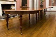 Regency mahogany antique dining table by Gillow of Lancaster2.jpg
